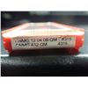 Image 3 : New Sandvik Carbide Inserts, P/N: CNMG 432-QM
