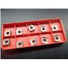 Image 2 : New Sandvik Carbide Inserts, P/N: R331.1A