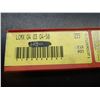 Image 3 : New Sandvik Carbide Inserts, P/N: LCMX 04 03