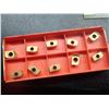 Image 2 : New Sandvik Carbide Inserts, P/N: L331-1A