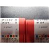 Image 2 : New Sandvik Carbide Inserts, Diamond Shaped