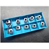 Image 2 : New Ingersoll Carbide Inserts, P/N: BDE223R001