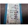 Image 3 : New Ingersoll Carbide Inserts, P/N: BDE223R001