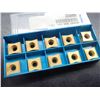 Image 2 : New Ingersoll Carbide Inserts, P/N: NNE324-104