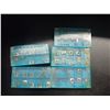 Image 1 : New Ingersoll Carbide Inserts, P/N: BDE323R01