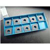Image 2 : New Ingersoll Carbide Inserts, P/N: CNMG 643 RT