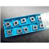 Image 2 : New Ingersoll Carbide Inserts, P/N: DPM434L051