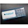 Image 1 : New Ingersoll Carbide Inserts, P/N: SHET1504AJTN