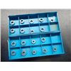 Image 2 : New Ingersoll Carbide Inserts, P/N: RHHW0802MOTN