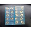 Image 1 : New Ingersoll Carbide Inserts, P/N: KPEB44R06