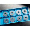 Image 2 : New Ingersoll Carbide Inserts, P/N: RHKW2006M0TN