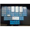 Image 1 : New Ingersoll Carbide Inserts, Square Shaped