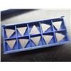 Image 2 : New Stellram Carbide Inserts, P/N: TPGN160308F