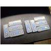 Image 1 : New Stellram Threading Carbide Inserts, P/N: TM14N
