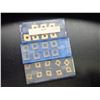 Image 1 : New Misc Stellram Carbide Inserts