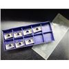 Image 3 : New Misc Stellram Carbide Inserts