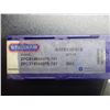 Image 3 : New Stellram Carbide Inserts, P/N: ZPCX140460FR-701