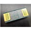 Image 1 : New Walter Carbide Inserts, P/N: P8WN-100131