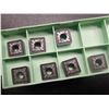 Image 2 : New Walter Carbide Inserts, P/N: SNMG150616-RP5