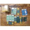 Image 1 : Lot of New Misc Walter Carbide Inserts