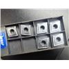 Image 2 : New Iscar Carbide Inserts, P/N: CNMG 643-GN