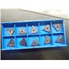 Image 2 : New Valenite Carbide Inserts, M/N: NCBT-31-150