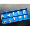 Image 2 : New Valenite Carbide Inserts, M/N: VIPV 3.00E1.50 VC902