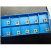 Image 2 : New Valenite Carbide Inserts, M/N: SECW 21.21 V1N