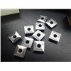 Image 2 : New American Heller Carbide Inserts, P/N: 23N C6