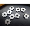 Image 2 : New Newcomer Carbide Inserts, P/N: SNMA-84IR12-N55