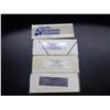 Image 1 : New North American Carbide, Carbide Inserts, P/N: RD16PA