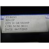 Image 3 : New Misc North American Carbide, Carbide Inserts