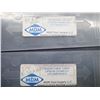 Image 3 : New Misc MDM Carbide Inserts