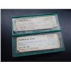 Image 1 : Lot of (20) New PFMI Carbide Inserts, P/N: TISPEW-43-XD03