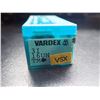 Image 3 : New Vardex Carbide Inserts, P/N: 3I 16UN TM VSX