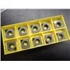Image 2 : New AGI-VR/Wesson Carbide Inserts, P/N: SCGT-120408 VRS5D