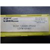 Image 3 : New AGI-VR/Wesson Carbide Inserts, P/N: SCGT-120408 VRS5D