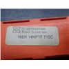 Image 3 : New Scandinavian Tool Systems Carbide Inserts, P/N: 16ER 14NPTF T10C