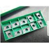 Image 2 : New Misc LoveJoy Carbide Inserts