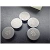 Image 8 : New Misc LoveJoy Carbide Inserts