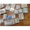 Image 2 : Lot of New Misc Carbide Inserts