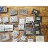 Image 3 : Lot of New Misc Carbide Inserts