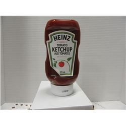HEINZ TOMATO KETCHUP (375 ML) - PER BOTTLE
