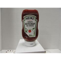HEINZ TOMATO KETCHUP (375 ML) - PER BOTTLE