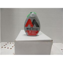 MIO LIQUID WATER ENHANCER (48 ML) (STRAWBERRY/WATERMELON) - PER BOTTLE