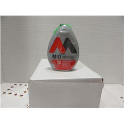 MIO LIQUID WATER ENHANCER (48 ML) (STRAWBERRY/WATERMELON) - PER BOTTLE