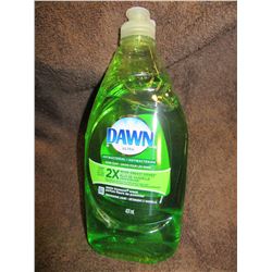 DAWN ULTRA ANTIBACTERIAL DISHWASHING LIQUID (APPLE BLOSSOM) (431 ML) - PER BOTTLE