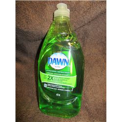 DAWN ULTRA ANTIBACTERIAL DISHWASHING LIQUID (APPLE BLOSSOM) (431 ML) - PER BOTTLE