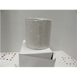 TOILET PAPER (40 ROLLS X 1 PLY) - PER CASE
