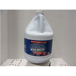 AWESOME BLEACH (2.8 L) - PER BOTTLE